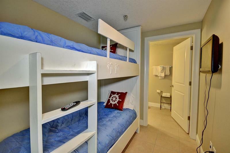 Palazzo Condo By Blue Sun Panama City Beach Ngoại thất bức ảnh