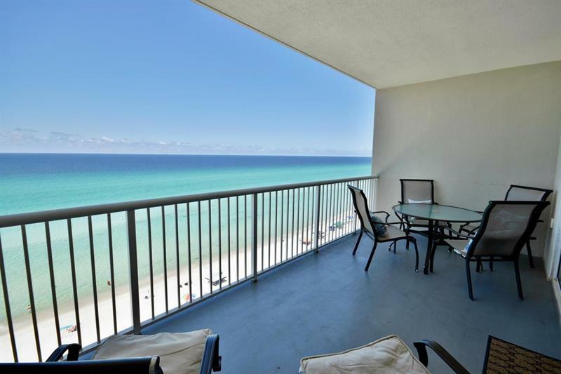Palazzo Condo By Blue Sun Panama City Beach Ngoại thất bức ảnh