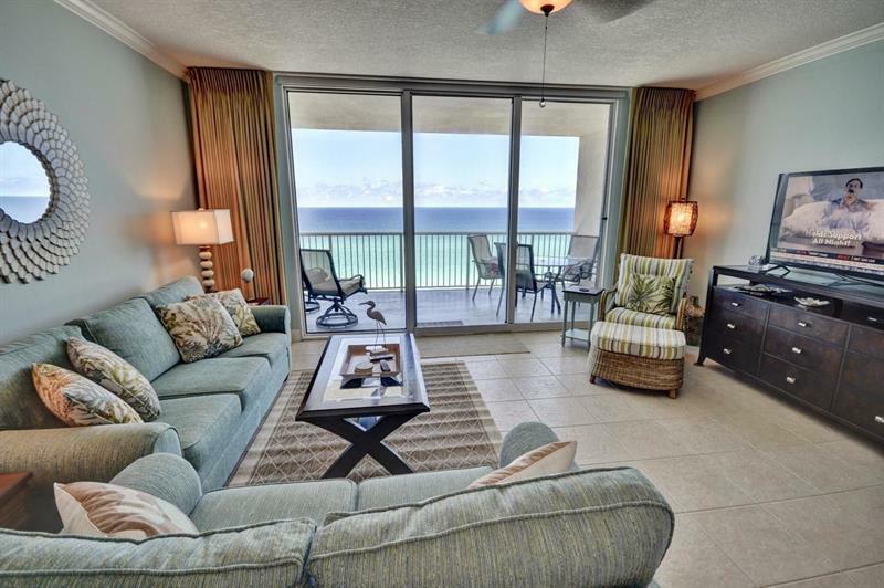 Palazzo Condo By Blue Sun Panama City Beach Ngoại thất bức ảnh