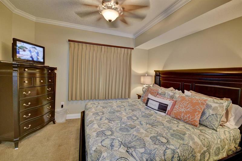 Palazzo Condo By Blue Sun Panama City Beach Ngoại thất bức ảnh